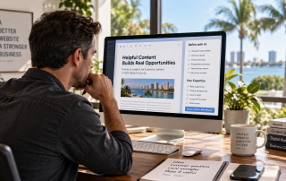 Best Web Design and Branding Services in Palm Beach, Florida