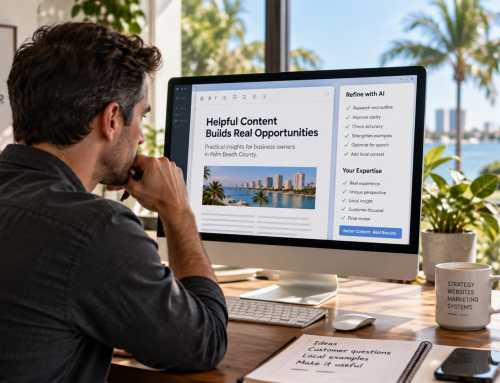 AI-Generated Content and SEO in 2026: What Actually Matters Now