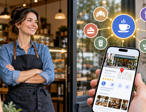 Google Business Profile Categories: How to Choose Primary and Additional Categories