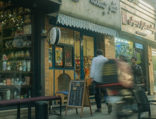 How to Market a Local Business Without Being Everywhere at Once
