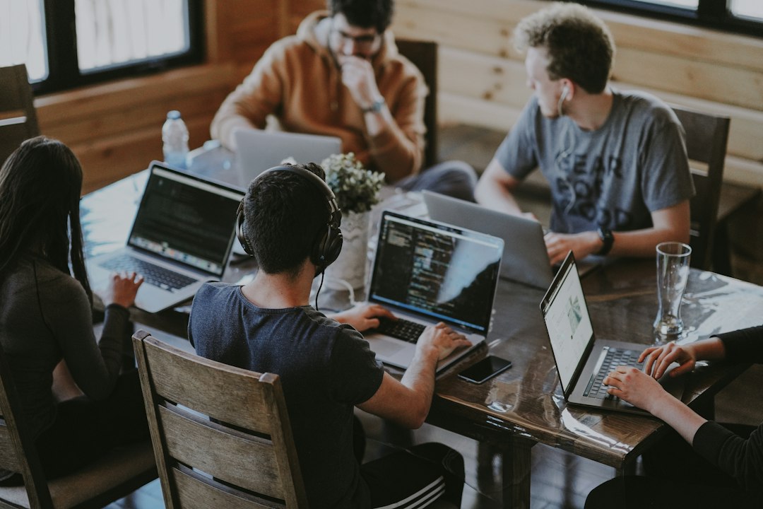 Small business workflow automation planning