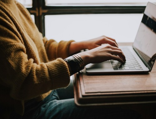 Can Customers Use Your Website Without a Mouse? A 15-Minute Accessibility Check