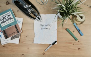 Website redesign and refresh planning strategy