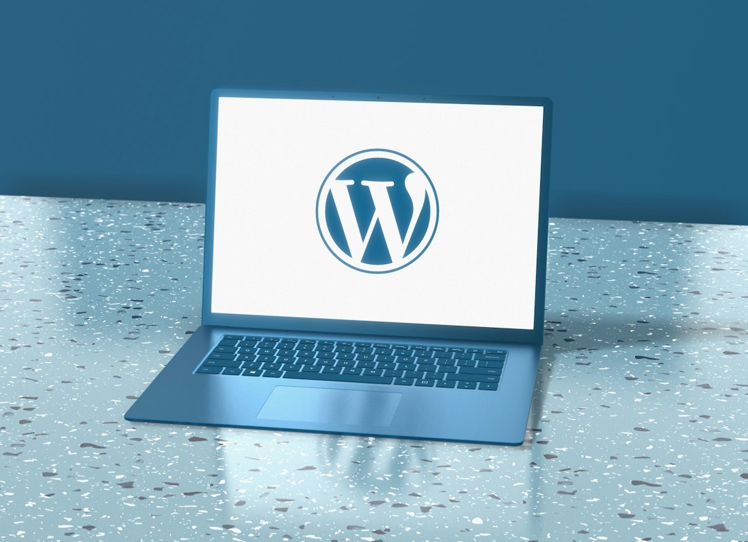WordPress staging site before updates