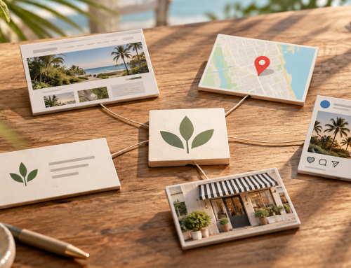 Does Your Business Look Like the Same Company Everywhere Online?