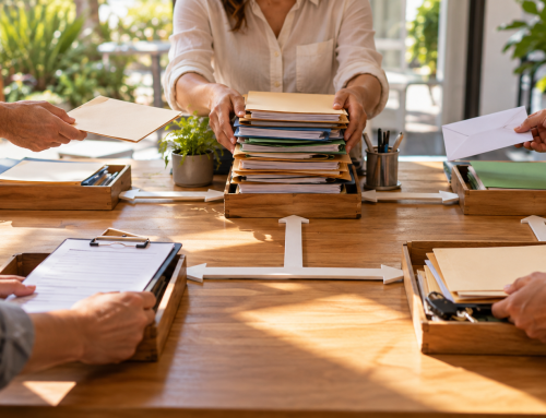 When One Person Is the Workflow: How to Find Hidden Business Processes Before They Break
