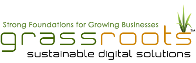 Grassroots Consulting – Expert Business Solutions for Expert Service Providers Logo