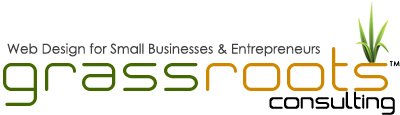 Grassroots Consulting – Expert Business Solutions for Expert Service Providers Logo