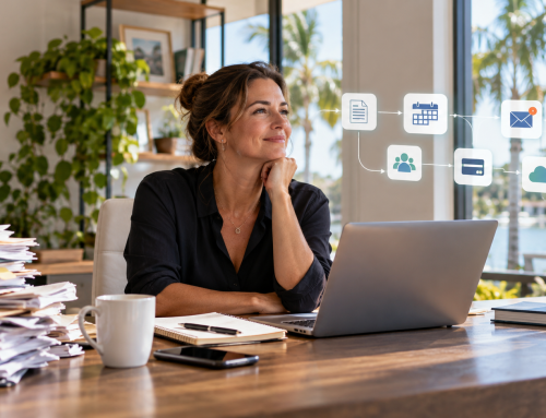 Stop Handling the Same Tasks Over and Over: Why Better Business Systems Matter