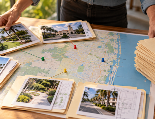 You Serve More Than One City. Do You Need a Page for Every One?