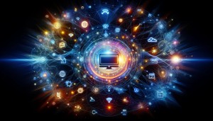 An universe of tools for writing AI content for SEO best practices