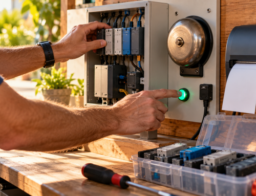 Updating WordPress Is a Maintenance Task, Not a Button-Clicking Task